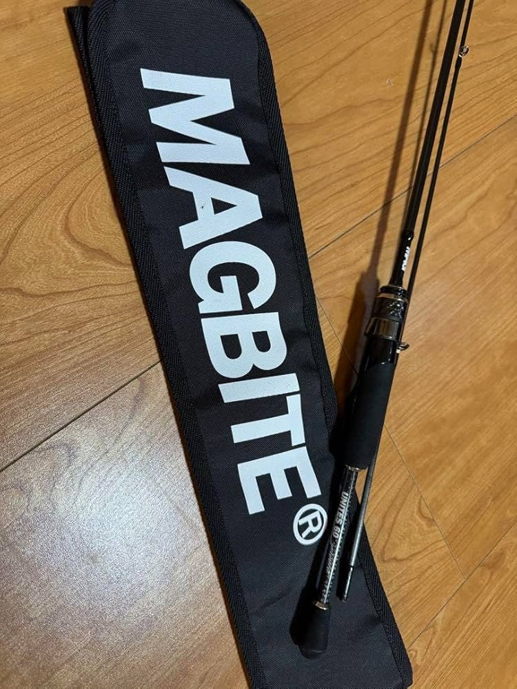 Amazon.co.jp: MBITE UNITES 60 マグバイト ユナイツ 60UL